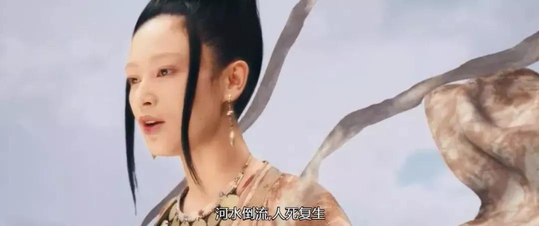 无极为什么如此经典？