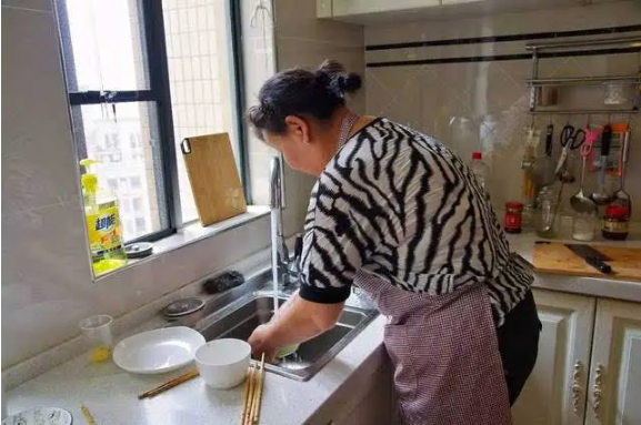 选择合适的保姆