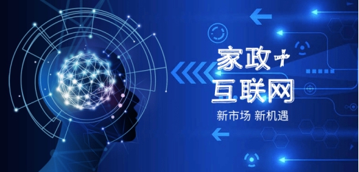 2. B家政