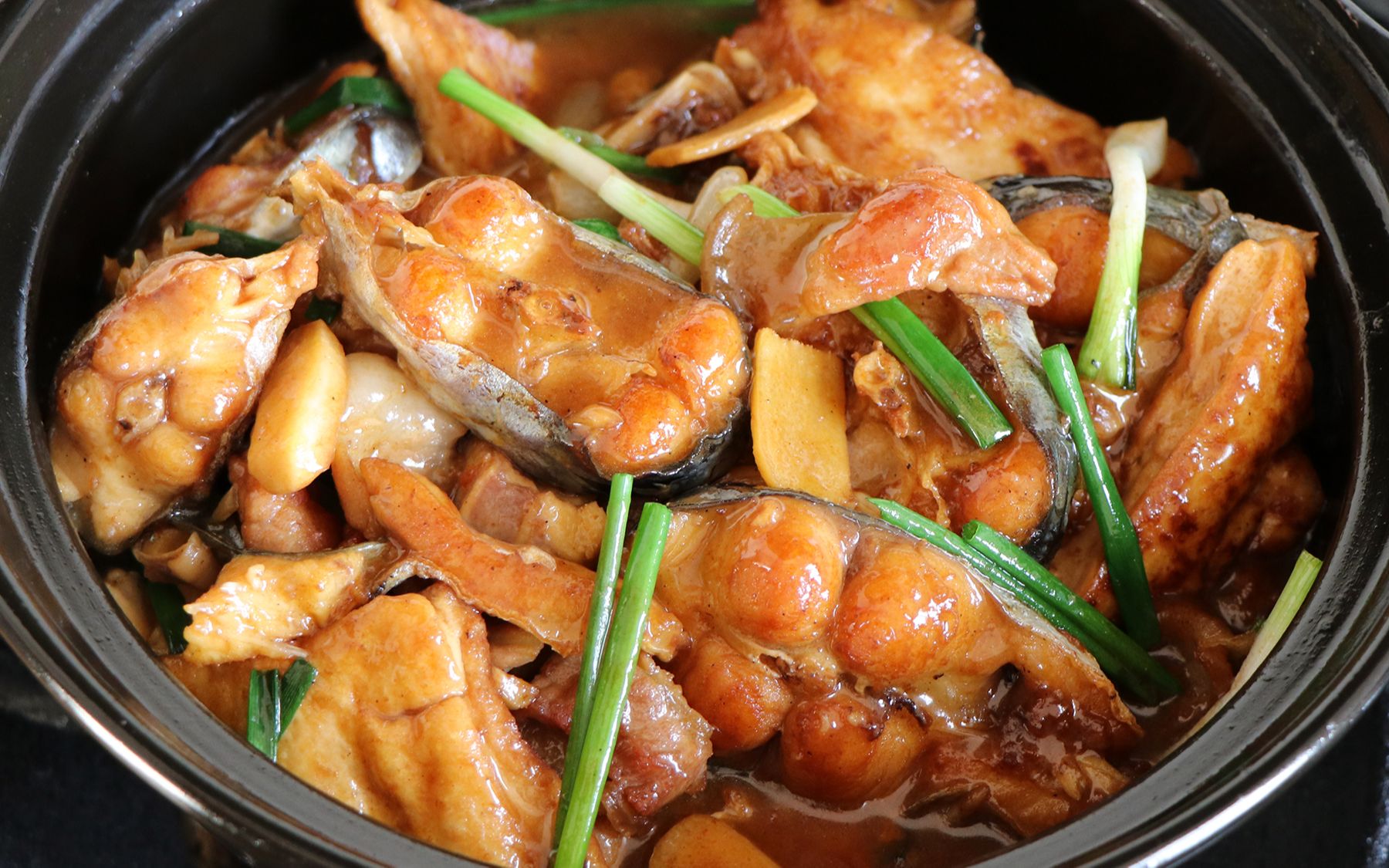 3. 煎烤