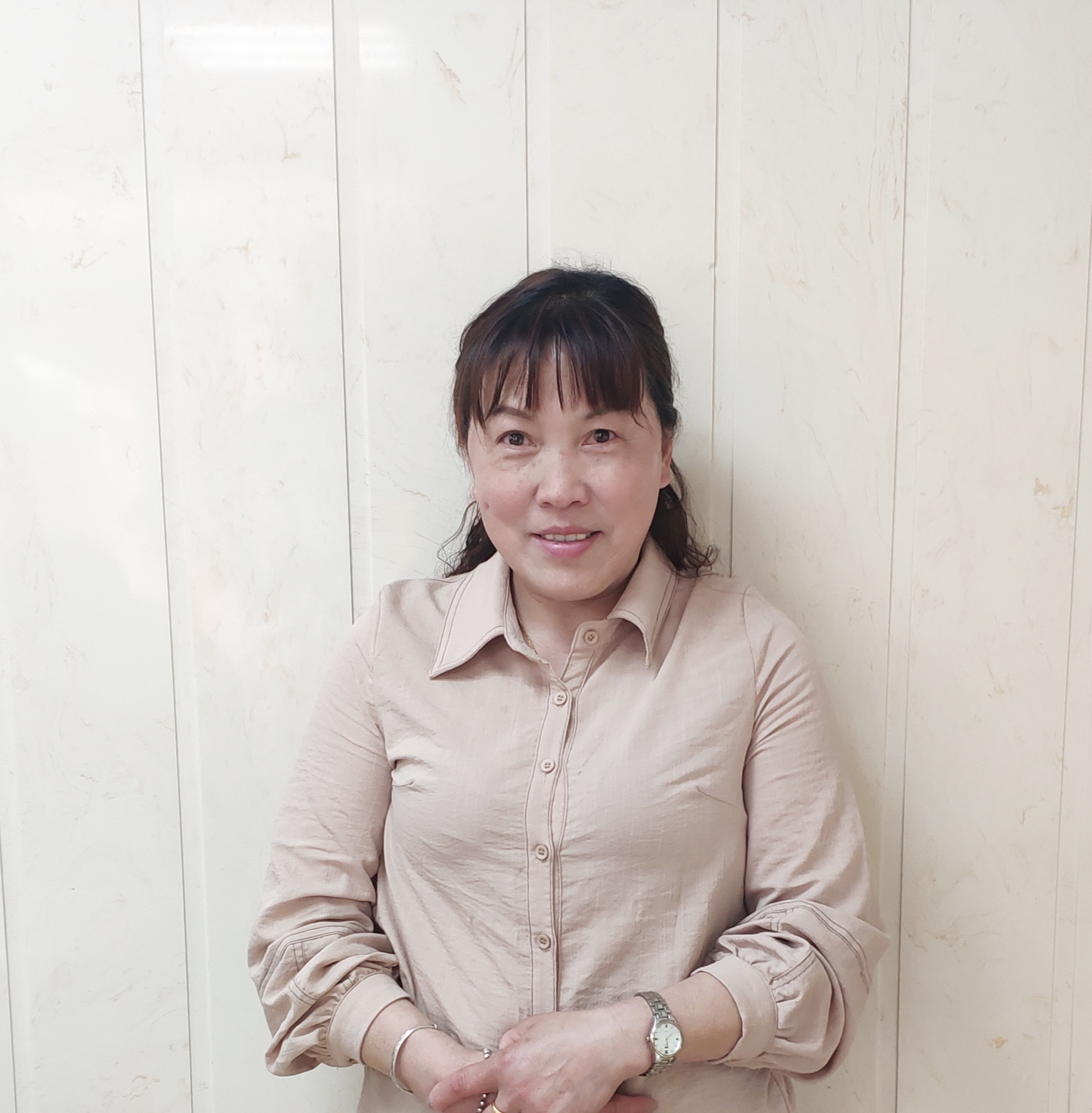 住家保姆服务的优点