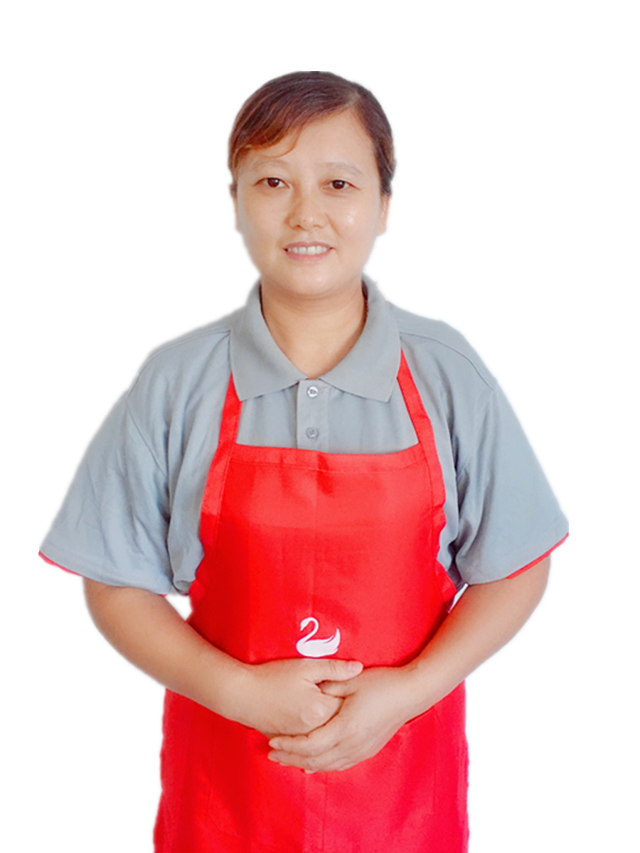 3. 关注社区公告和小广告