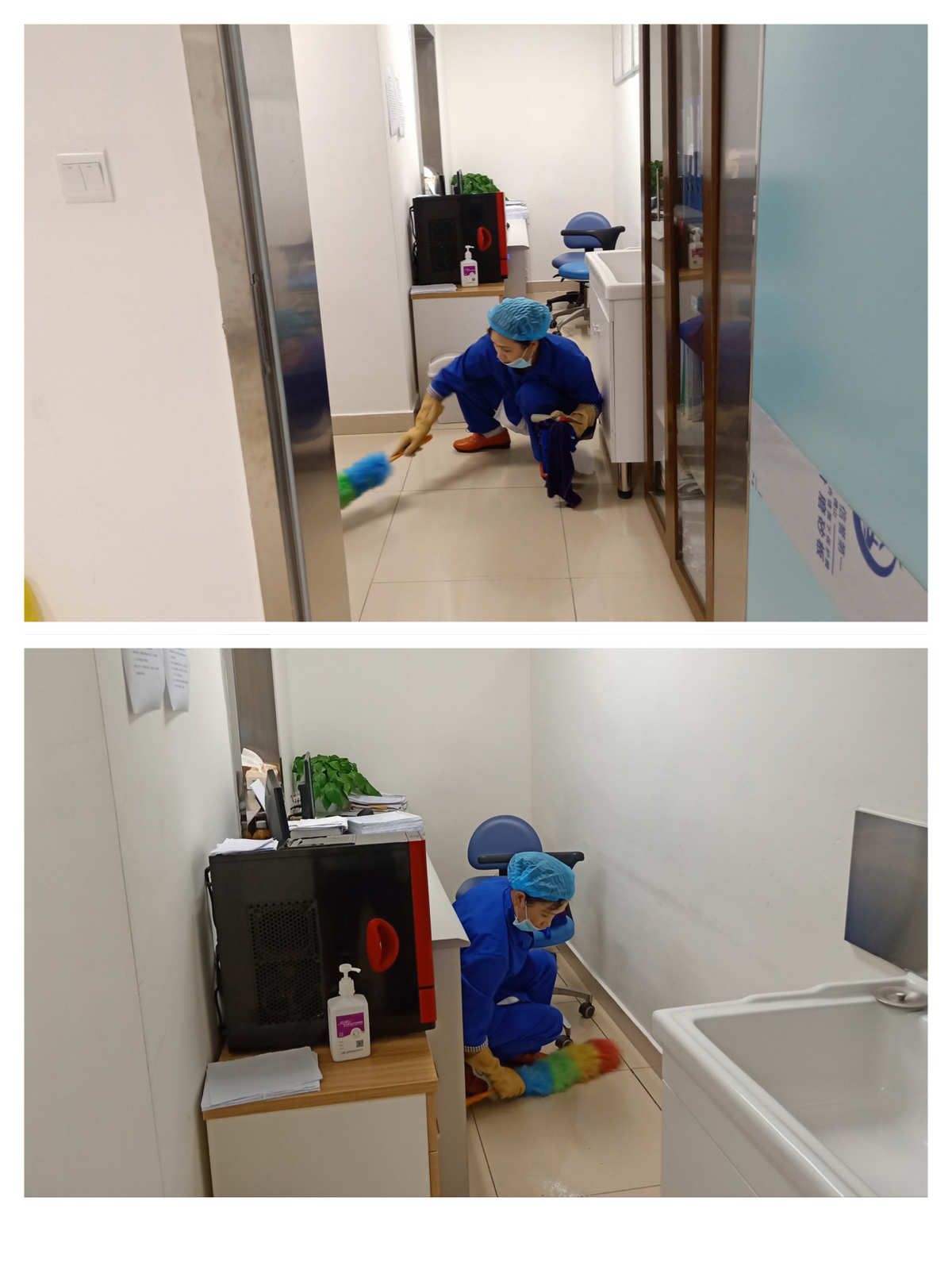 招聘要求