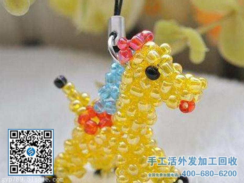 1. 手工针织
