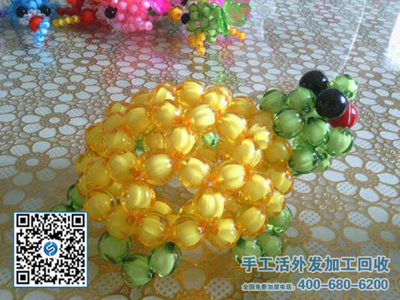 2. 手工皮具制作