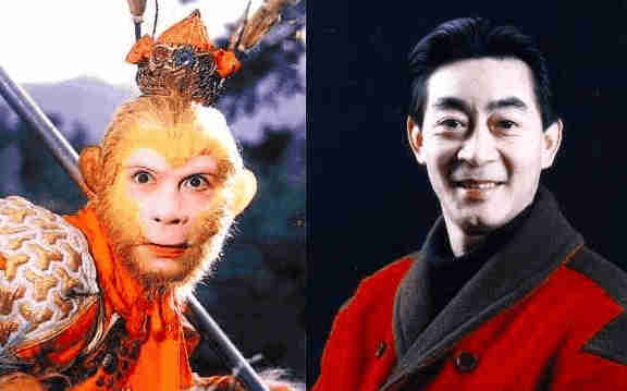 马戏艺术家