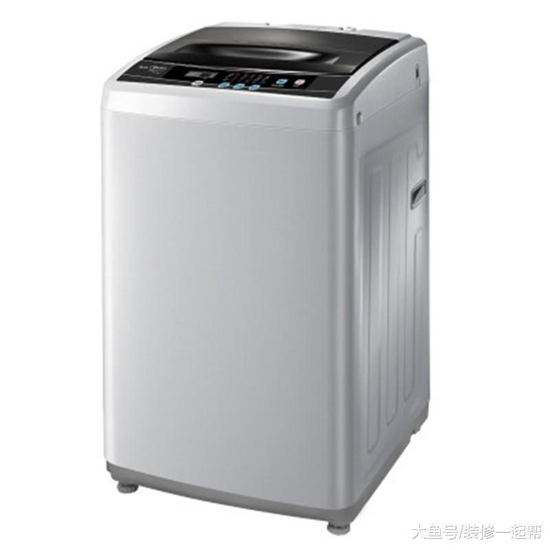洗衣机品牌排行榜前十名是哪些