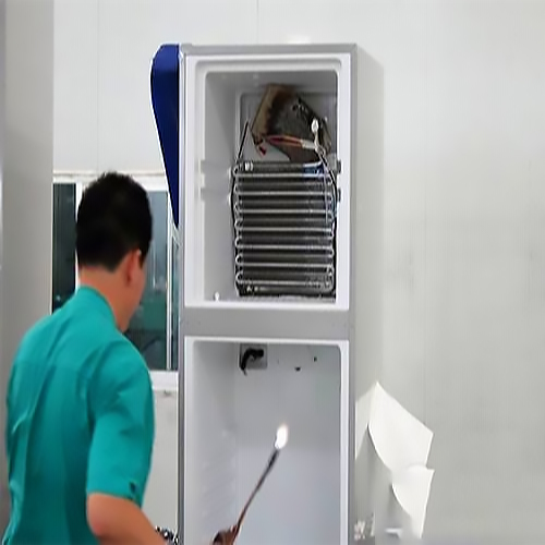 3. 冰箱漏水