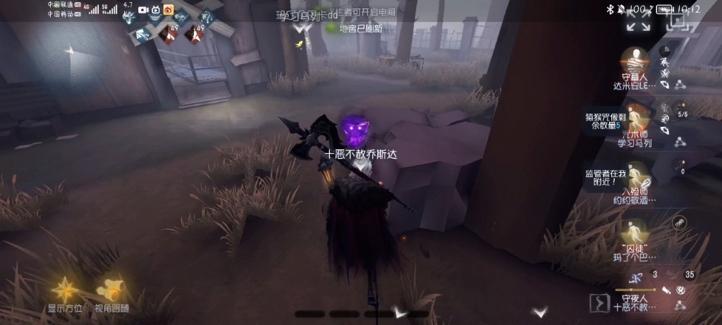 小技巧三：减少干扰
