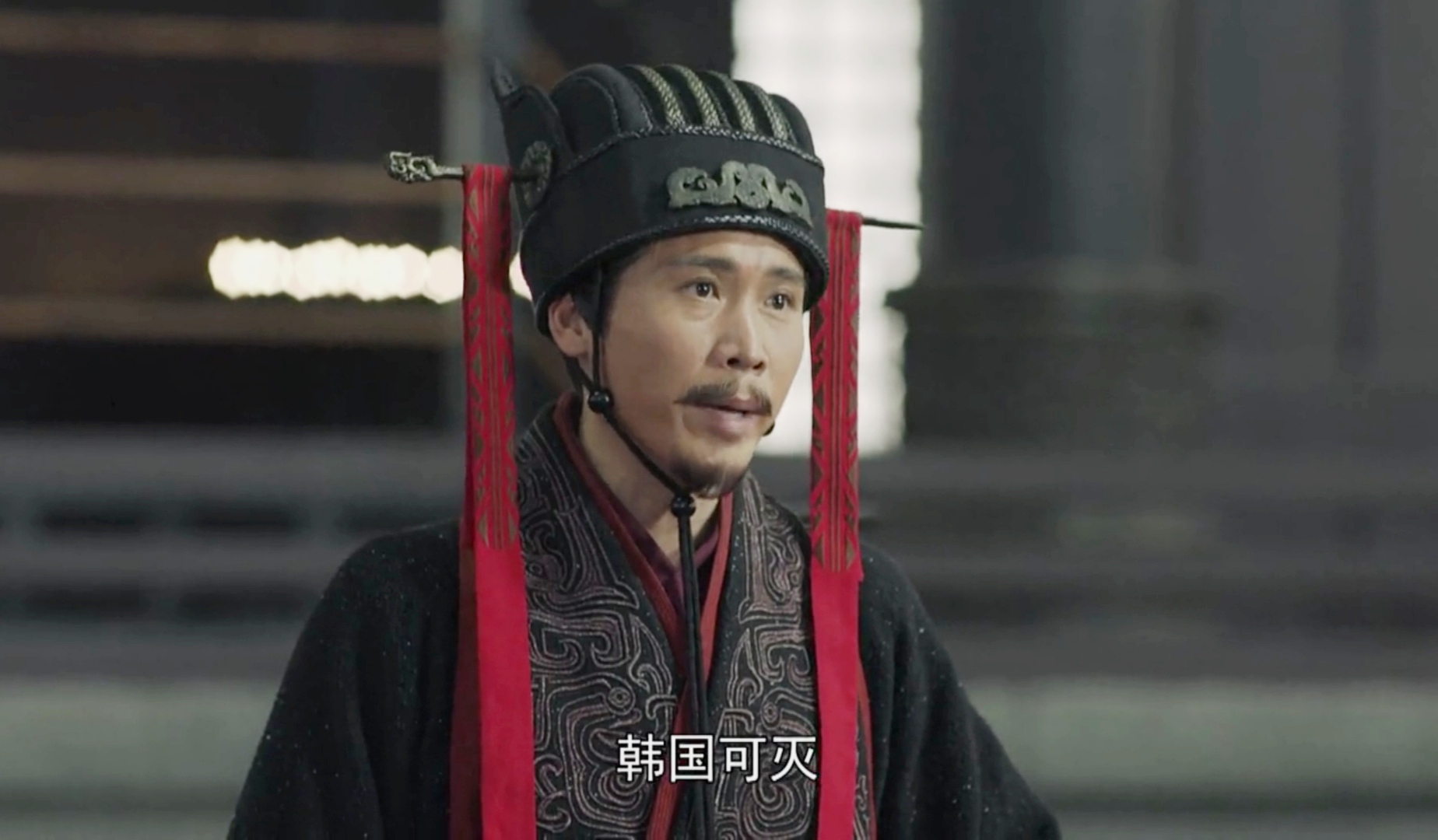 谏言阅读技巧三：注意文化背景
