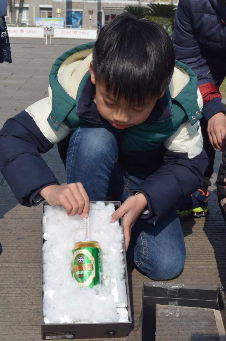 制作步骤