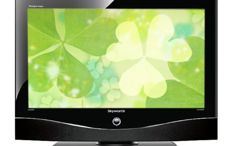 创维电视型号大全图，创维电视型号说明书，创维电视型号对比(创维电视型号大全图与价格，创维电视型号选择指南)