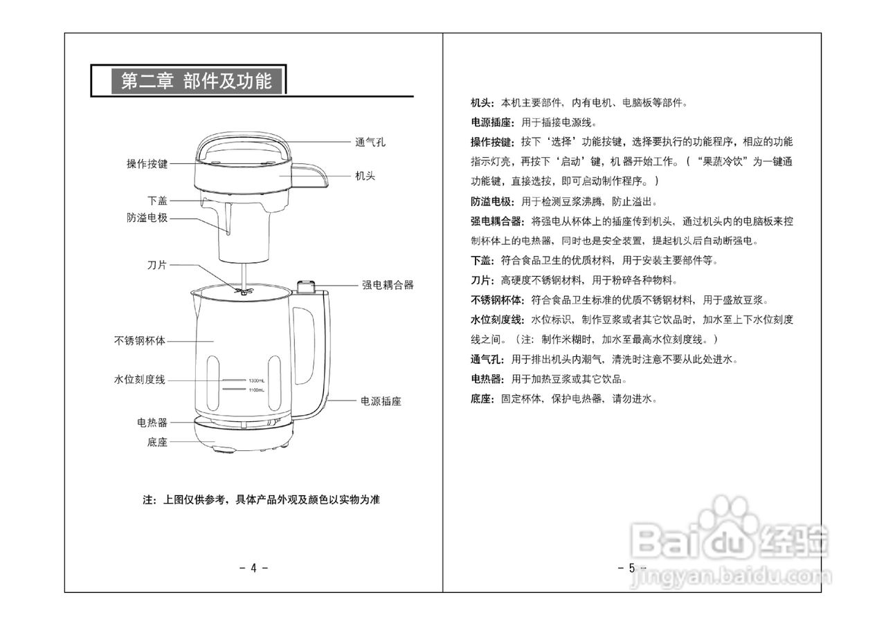 添加原料