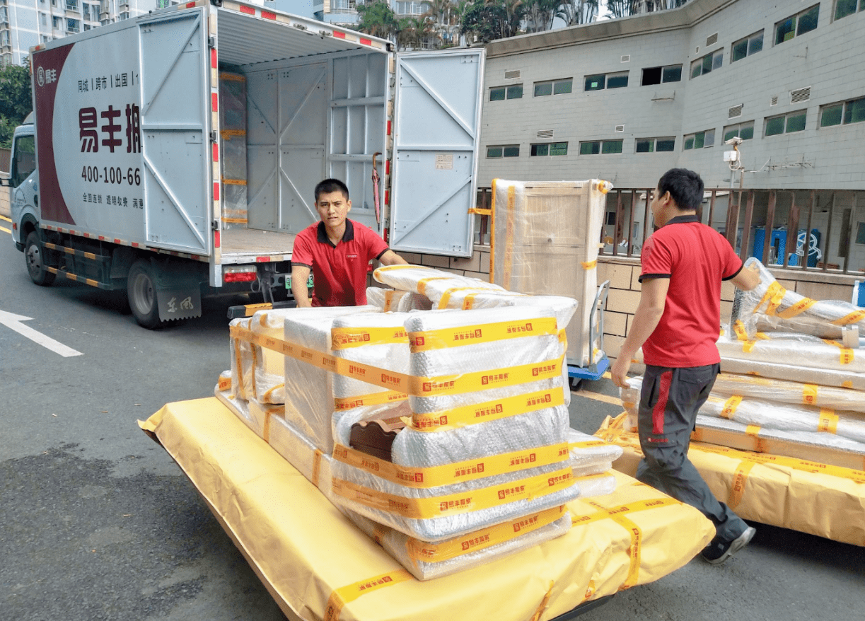 1. 优化物品清单，减少负担