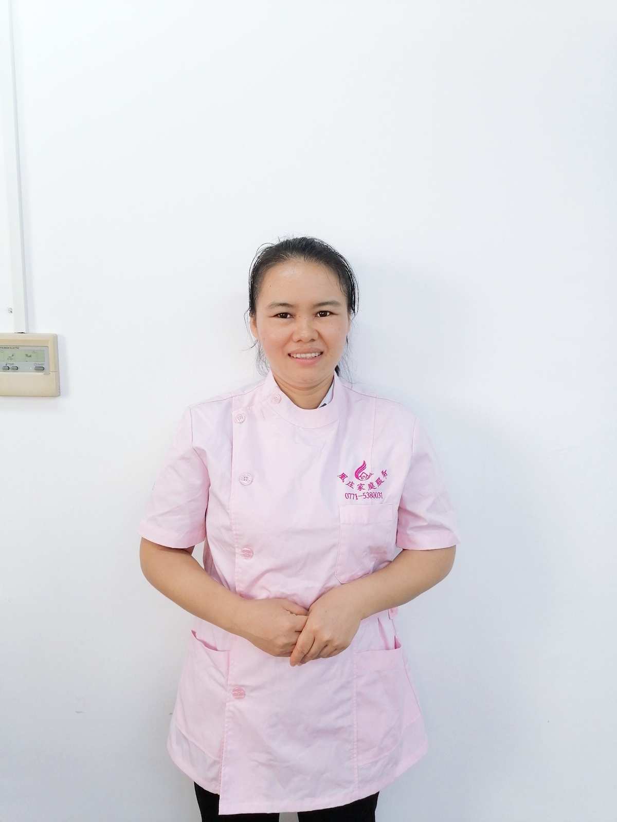 初级保姆服务价格