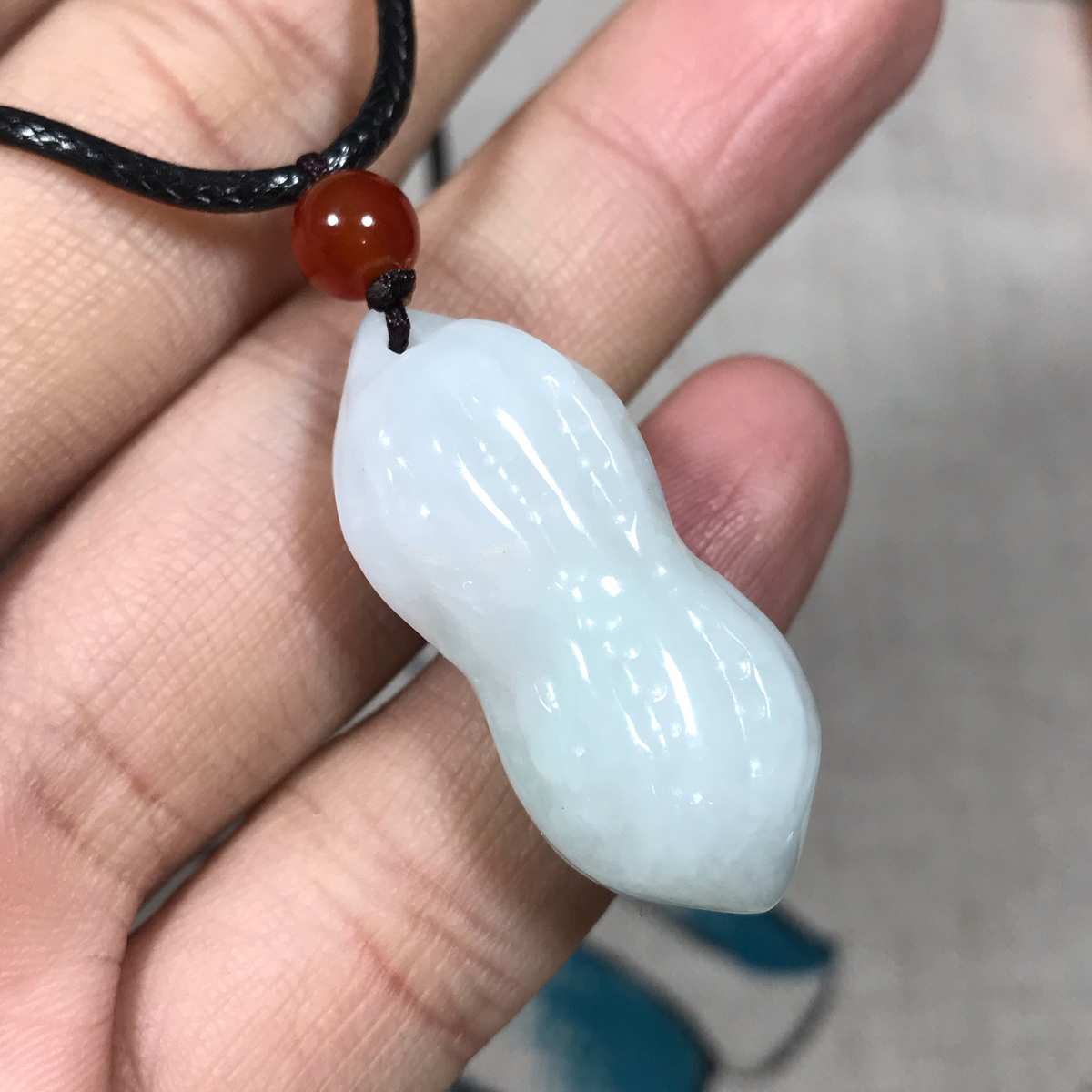 最后