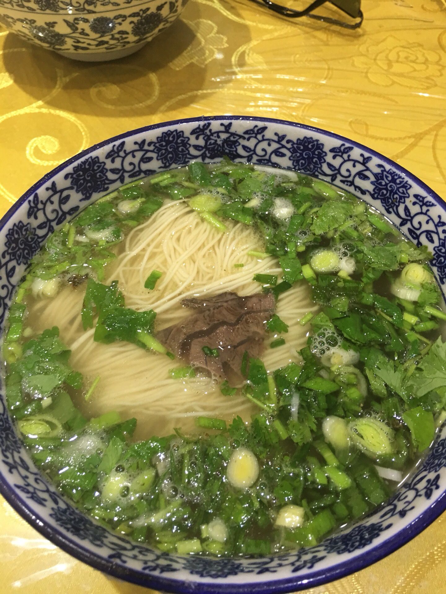 牛肉面汤料的配方