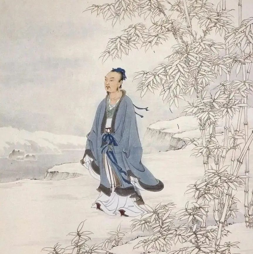 诗奴的诗歌才华备受赞誉