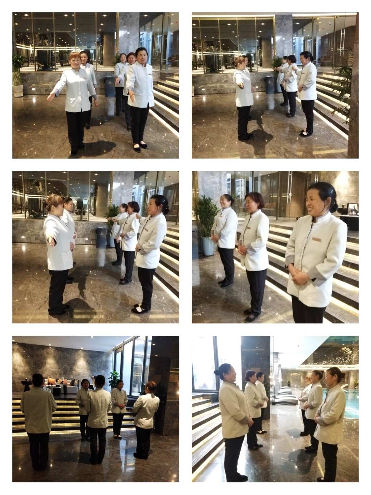 物业保洁服务的重要性：
