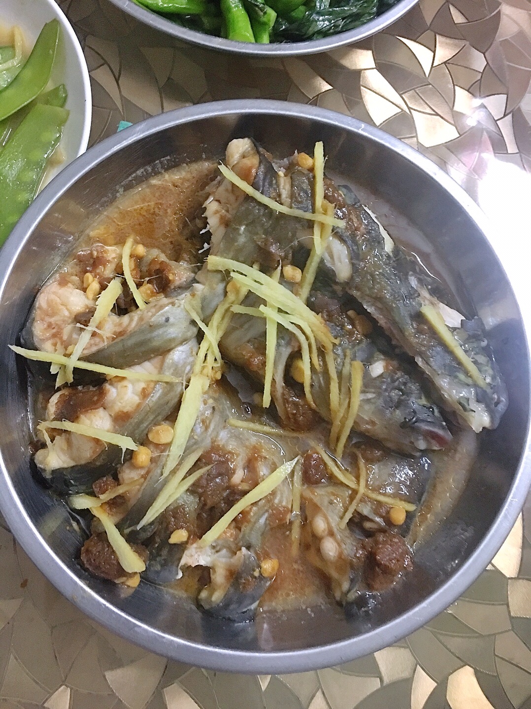 4. 调味