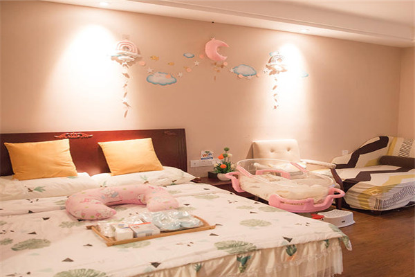 如何经营好月子会所品牌？