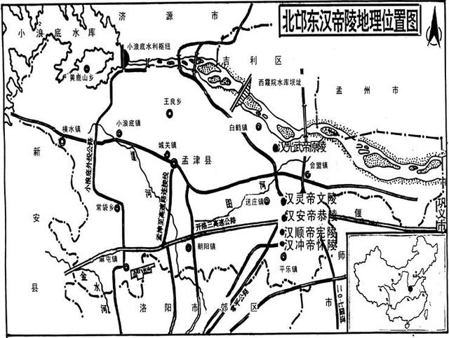 古代文化之旅：一探东汉的文明之光