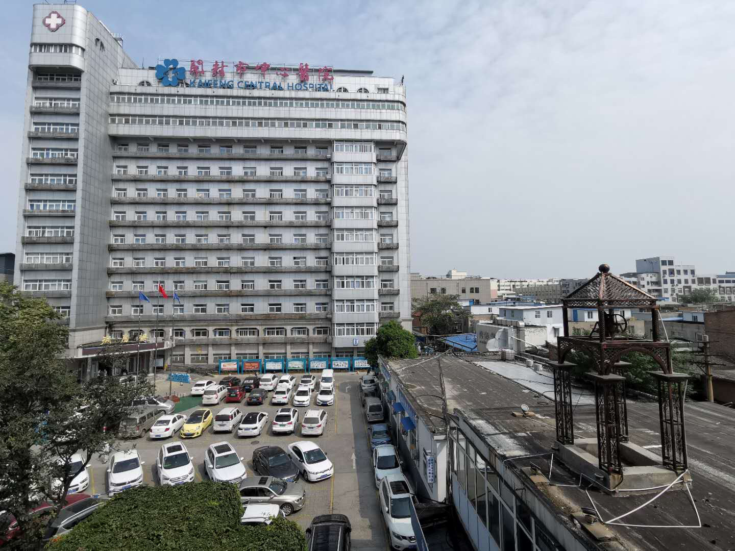 怎样有效避免就医高峰？