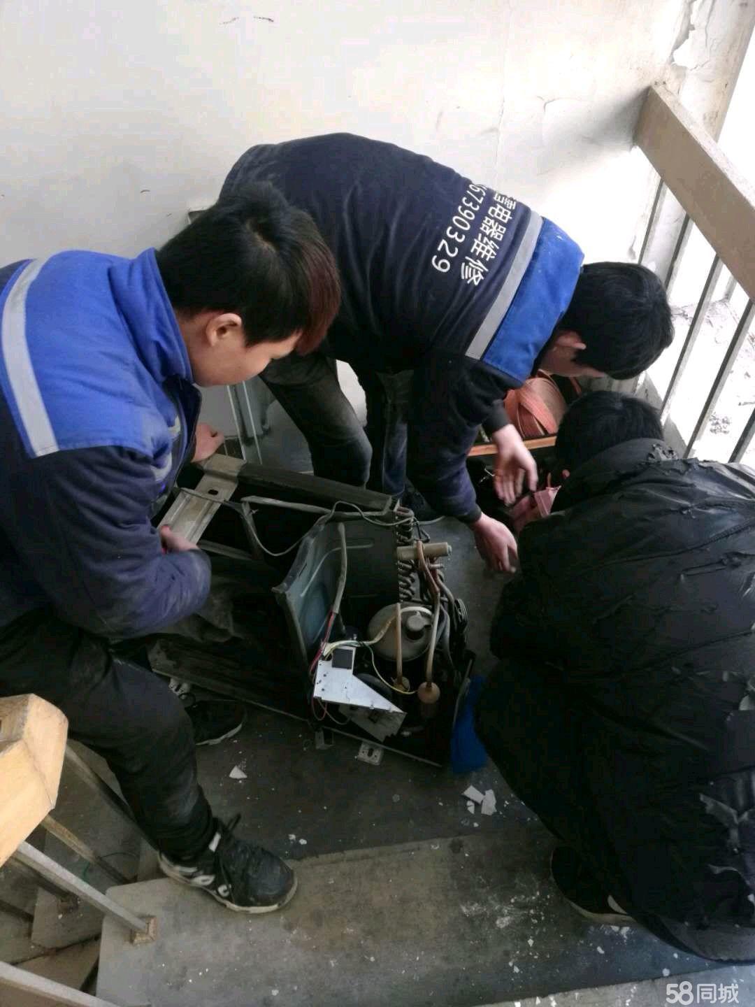 准备工作