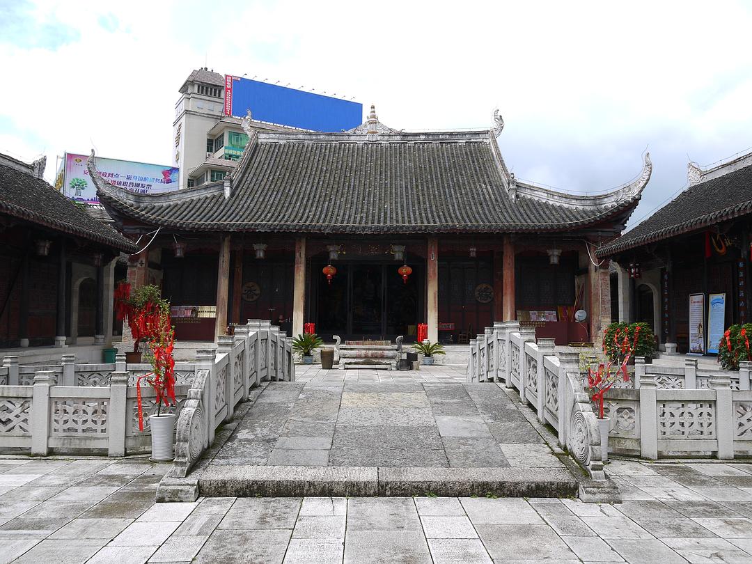 历史与文化