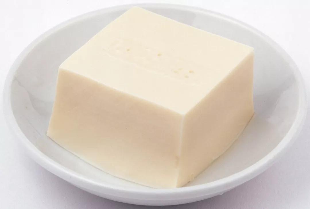 内脂豆腐的营养价值