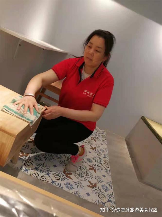 专业的护理技能
