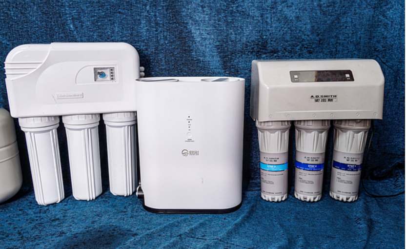 3. ZZZ牌净水器