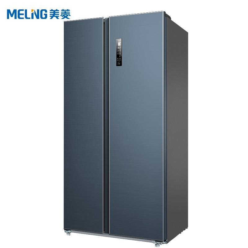 美菱冰箱的质量
