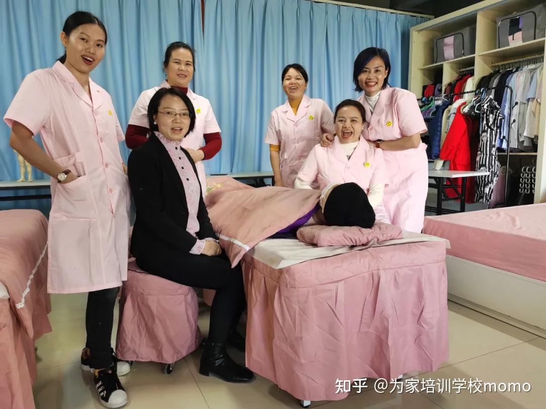 催乳师行业的前景