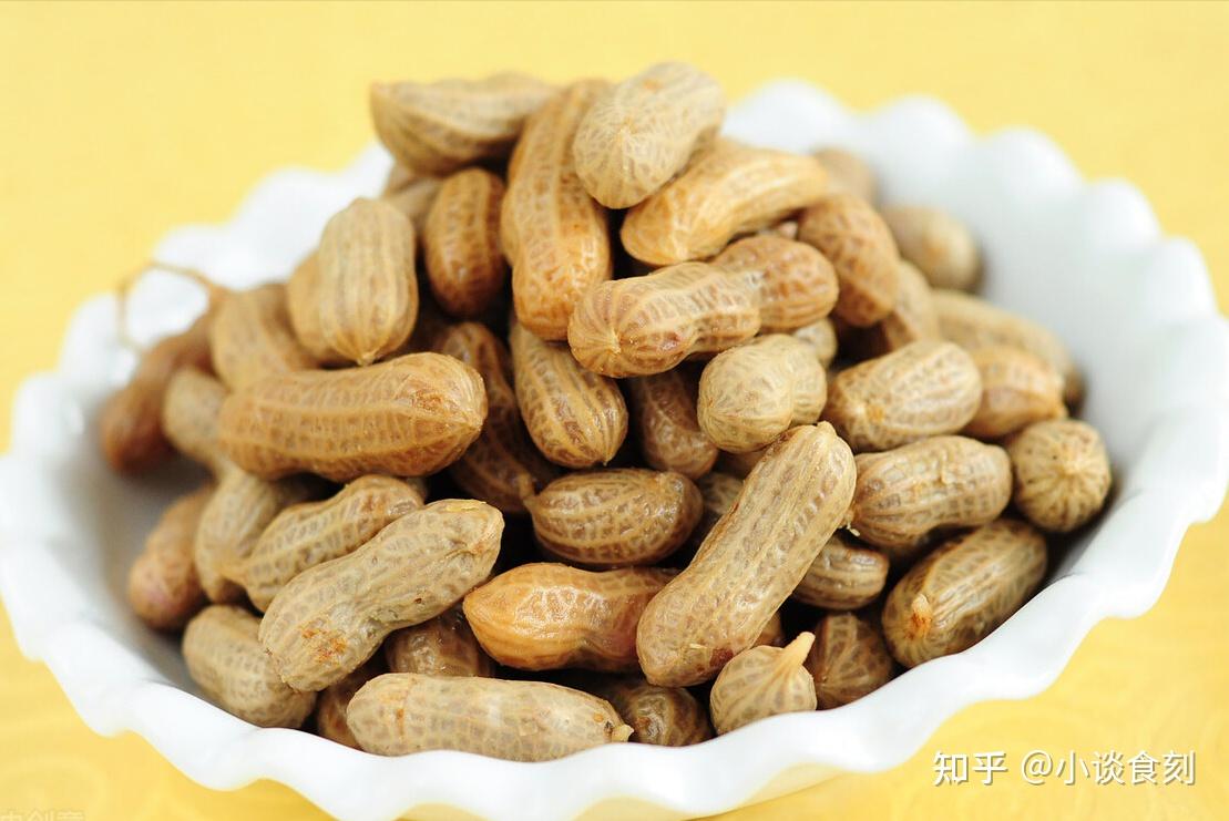 花生寓意的深刻含义