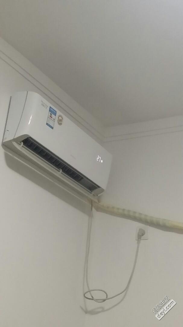 解决空调运行停机问题的方法