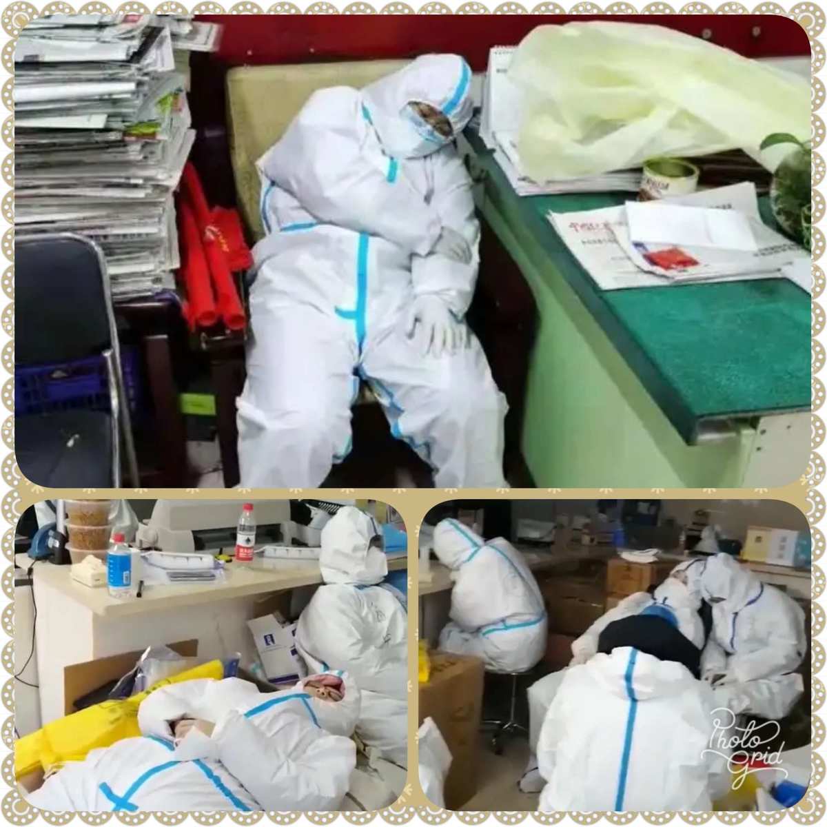 夜班护工的工作特点