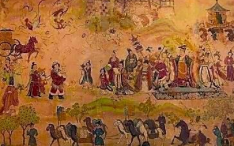 唐朝怎么灭亡的?(唐朝怎么灭亡的?官僚腐败、军队削弱、经济衰退深度分析)