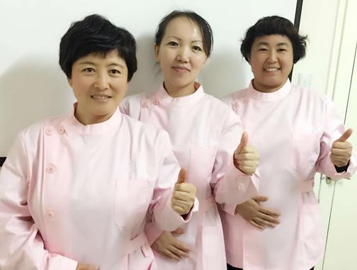 月嫂服务