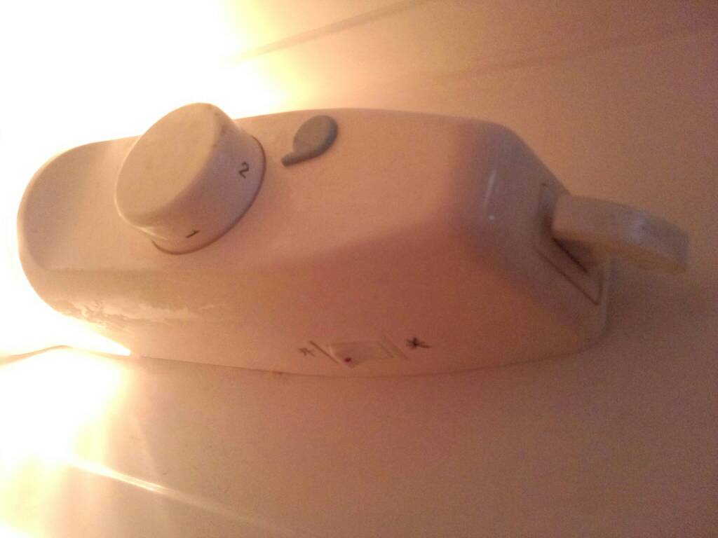 节能省电