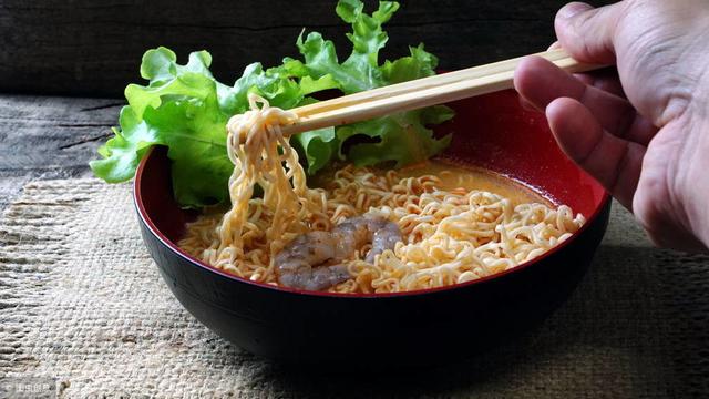 动车上的食品选择