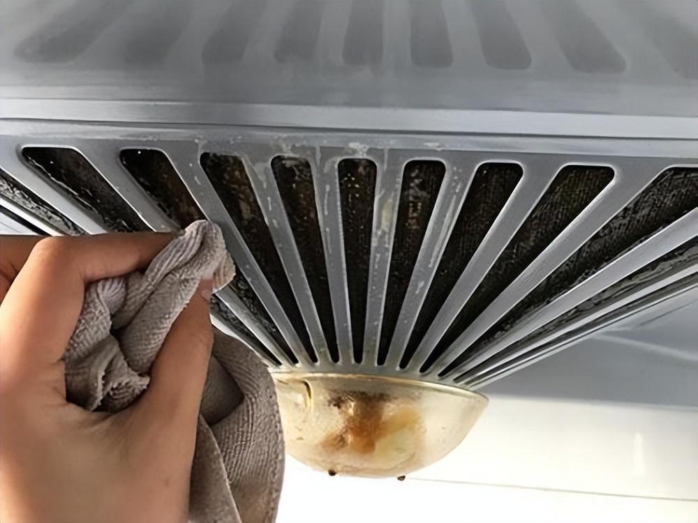 常见的清洗方式