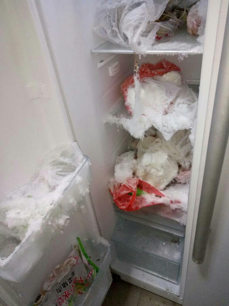 冰箱冷冻室不制冷的解决方法