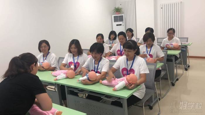 家政服务的重要性