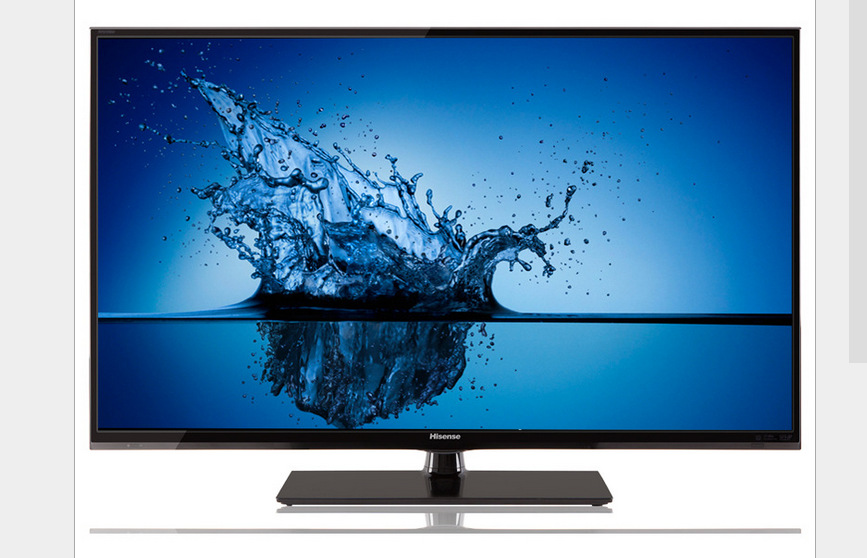 1. 海信A6200UW 32寸
