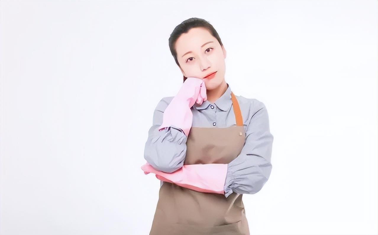 家庭保姆服务的价值