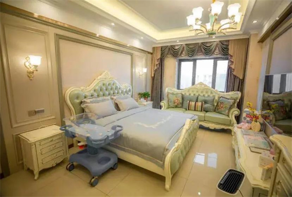 如何选择加盟月子中心？