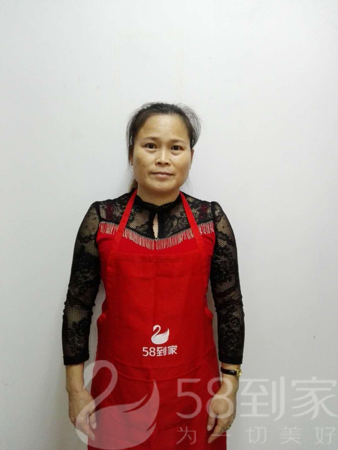 如何选择合适的家政阿姨