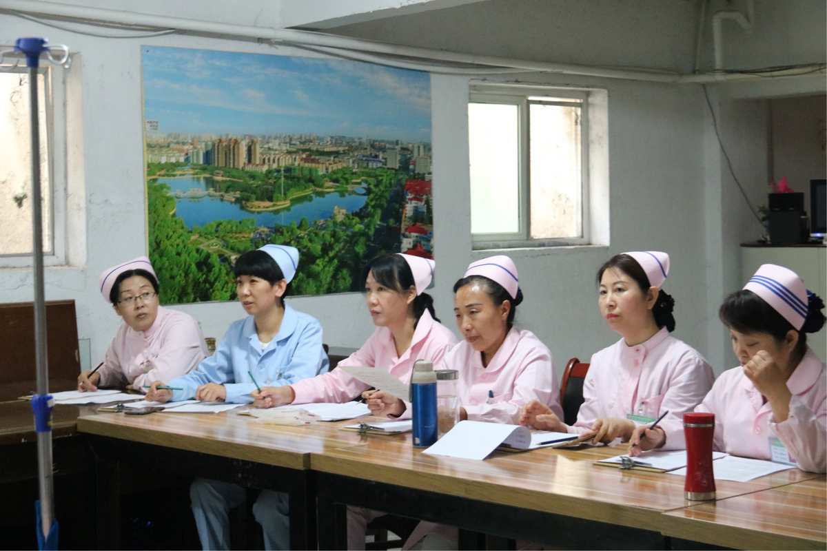 护工的职责和技能要求