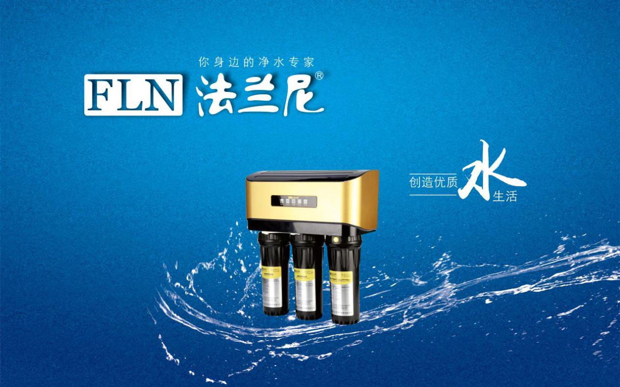 1. XXXX品牌净水器